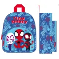 Spidey Rugzak Spider-Man Textiel 30,5 x 25,5 x 10 cm