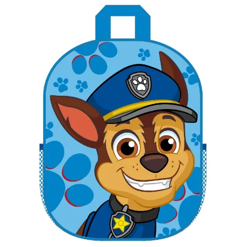 Paw Patrol 3D Rugtas