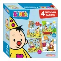 Bumba 4 In 1 Puzzel