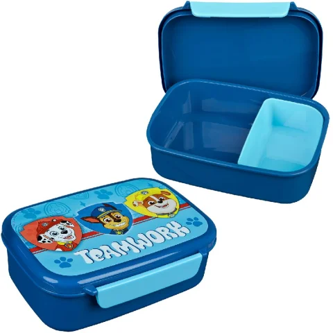 Paw Patrol Lunch Box