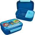 Paw Patrol Lunch Box