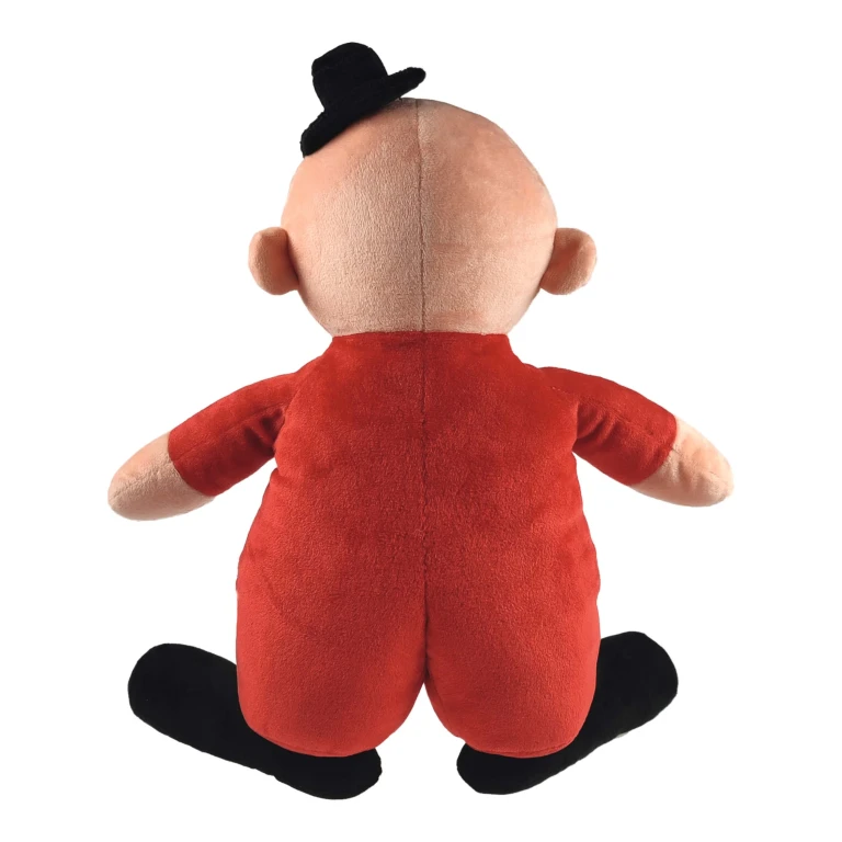 Knuffel Bumbalu 40cm 1 stuk