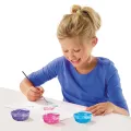 Ses 00384 Plakkaatverf Glitter 6x45ml