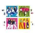 K3 Puzzel 36/49/64/100 Stukjes