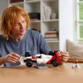Lego 10330 Icons McLaren F1 Ayrton Senna