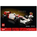 Lego 10330 Icons McLaren F1 Ayrton Senna