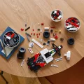 Lego 10330 Icons McLaren F1 Ayrton Senna