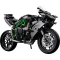 Lego 42170 Technic Kawasaki Ninja H2R Motor