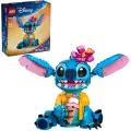 LEGO Disney Stitch Bouwset - 1 stuk