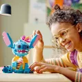Lego 43249 Disney Classic Stitch