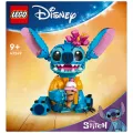 Lego 43249 Disney Classic Stitch