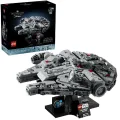 LEGO Star Wars Millennium Falcon Bouwset - 1 stuk