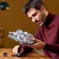 Lego 75375 Starwars Millenium Falcon