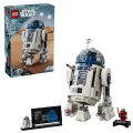 LEGO Star Wars R2-D2 Bouwset - 1 stuk
