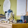 Lego 75379 Starwars R2 D2