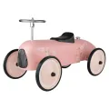 Little Dutch Retro Loopauto Roze - 1 stuk