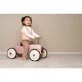 Little Dutch Retro Loopauto Roze