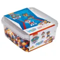 Hama Paw Patrol Strijkkralenset Maxi - 900 kralen - 1 stuk