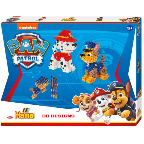 Hama 7920 Paw Patrol 4000
