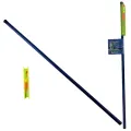Game on Fishing Telescoophengel 2,8 meter - 1 stuk