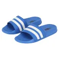 XQ Men Badslipper Sauna Kobalt/Blue 40-45