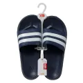 XQ Men Badslipper Sauna Navy 40-45