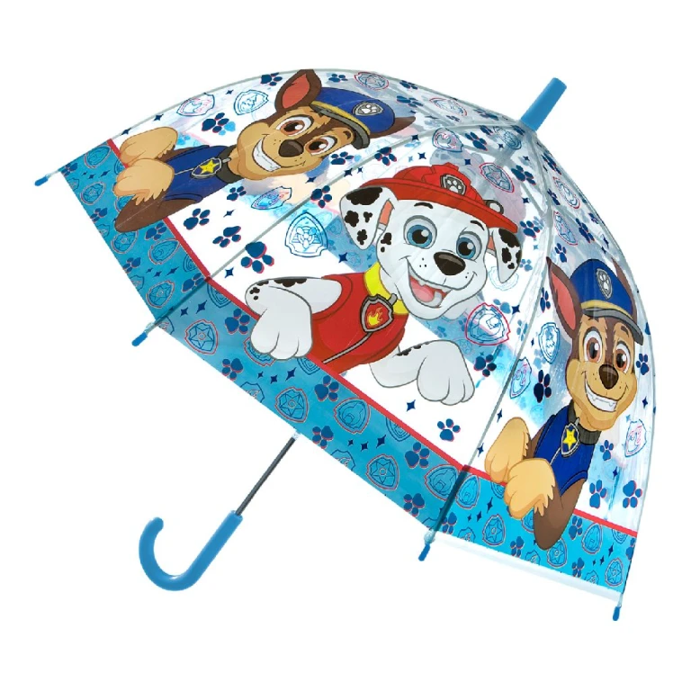 Paw Patrol Kinderparaplu 1 stuk