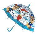 Paw Patrol Kinderparaplu 1 stuk