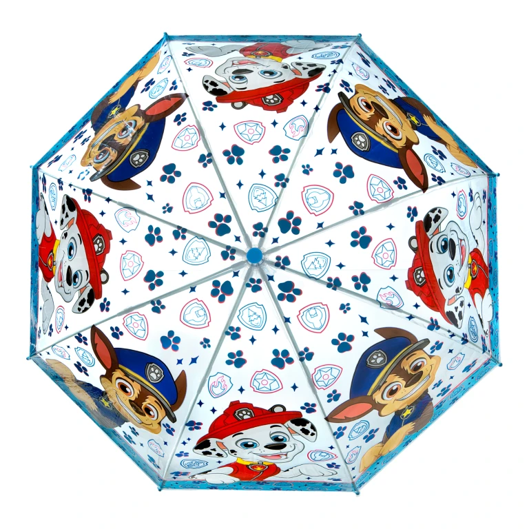 Paw Patrol Kinderparaplu 1 stuk