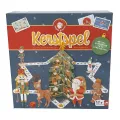 Making Memories Kerstspel