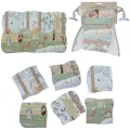 Little Dutch Forest Friends Bad Puzzel