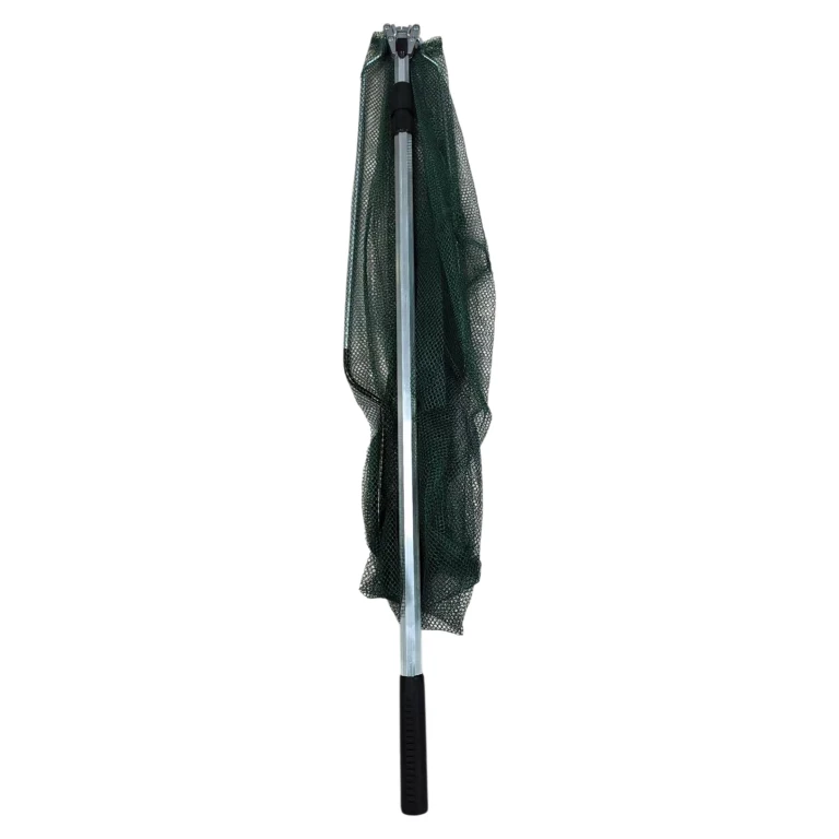 Opvouwbaar Schepnet 2m Aluminium - 1 stuk