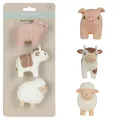 Little Dutch Farm Bad Figuren Set/3