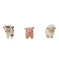 Little Dutch Farm Bad Figuren Set/3