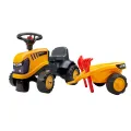 Falk JCB Looptractor Set 1jr