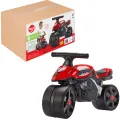 Falk Loopmotor Racing Team Baby Moto 1-3 jaar