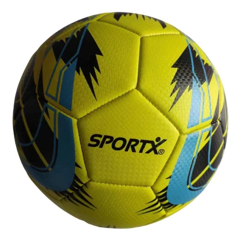 SportX Beach Voetbal Yellow 330gr