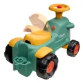 Falk Looptractor Maurice Groen 1jr