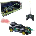 HP RC Spray Rider Afstandsbestuurbare Auto 19cm met Licht en Spray