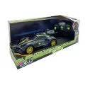 HP RC Spray Rider Car 19cm With Light And Spray