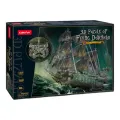 Cubic Fun 3d Puzzel Flying Dutchman LED
