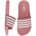 XQ Kids Badslipper Sauna Pink 32-36