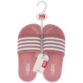 XQ Kids Badslipper Sauna Pink 32-36