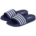 XQ Kids Badslipper Sauna Kobalt 27-31