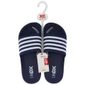 XQ Kids Badslipper Sauna Kobalt 27-31