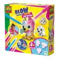 SES Blow Airbrush Pennen Puppy's - 1 stuk