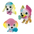 Ses 14333 Blow Airbrush Pens Puppy's 3x