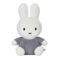 Nijntje Fluffy Knuffel Blauw 35cm