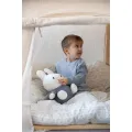 Nijntje Fluffy Knuffel 35cm Blue