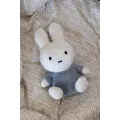 Nijntje Fluffy Knuffel 35cm Blue